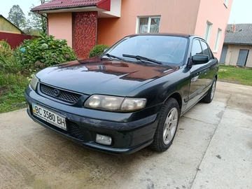 Авто Mazda 626 1997 № 8190974