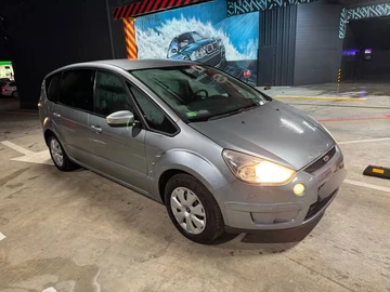 Авто Ford S-Max 2006 № 8190975