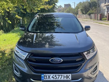 Авто Ford Edge 2017 № 8190980