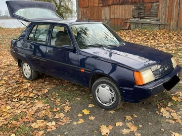 Авто ЗАЗ 1103 Slavuta 2005 № 8190987