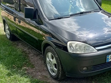 Авто Opel Combo 2005 № 8190990