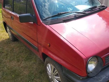 Авто Honda Avancier 1985 № 8190993