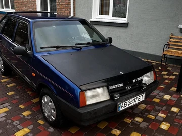 Авто ВАЗ 2109 2004 № 8190994