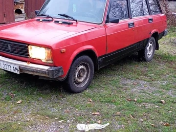 Авто ВАЗ 2104 1988 № 8190995