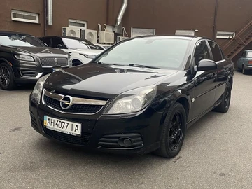 Авто Opel Vectra 2008 № 8190998