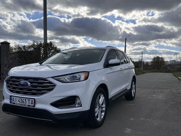 Авто Ford Edge 2019 № 8191003