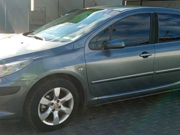 Авто Peugeot 307 2006 № 8191022