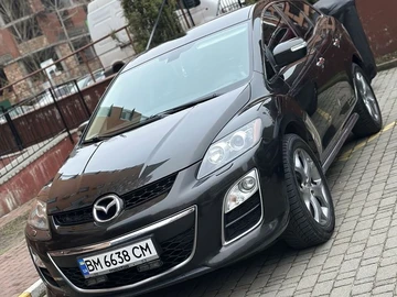 Авто Mazda Cx-7 2011 № 8191046