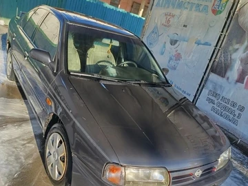 Авто Nissan Primera 1992 № 8191053