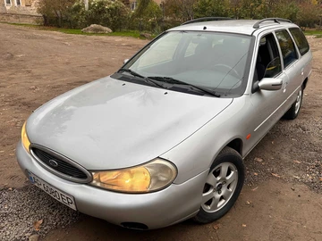 Авто Ford Mondeo 1997 № 8191056