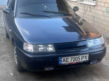 Авто ВАЗ 2112 2006 № 8191057