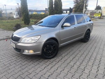 Авто Skoda Octavia 2010 № 8191061