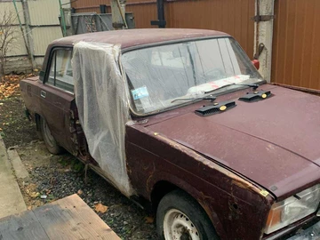 Авто ВАЗ 2105 2006 № 8191070