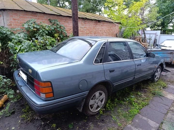 Авто Ford Scorpio 1990 № 8191072