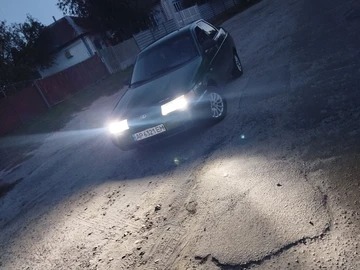 Авто ВАЗ 2110 1999 № 8191075