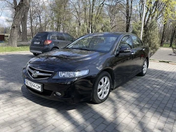 Авто Honda Accord 2006 № 8191077