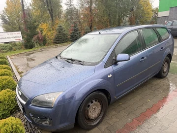 Авто Ford Focus 2006 № 8191083