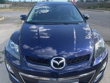Авто Mazda Cx-7 2010 № 8191084