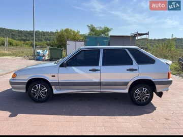 Авто ВАЗ 2114 2005 № 8191085