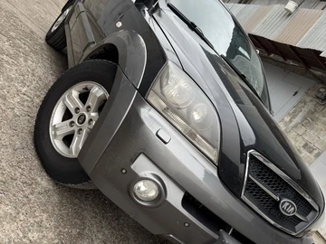 Авто KIA Sorento 2005 № 8191091