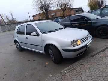 Авто Volkswagen Golf 1999 № 8191096