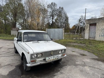 Авто ВАЗ 2103 1980 № 8191204