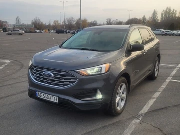 Авто Ford Edge 2020 № 8191210