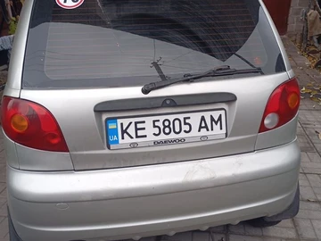 Авто Daewoo Arcadia 2007 № 8191238