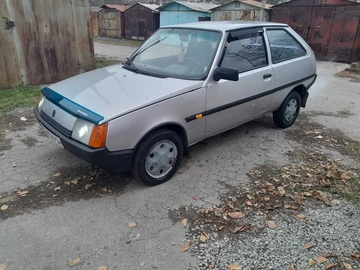 Авто ЗАЗ Таврия 2000 № 8191239