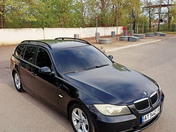 Авто BMW 3 Серия 2006 № 8191240