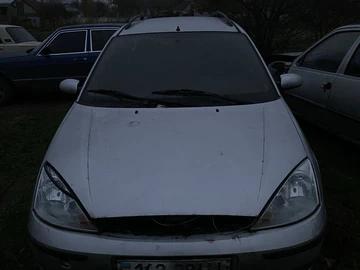 Авто Ford Mondeo 2004 № 8191241