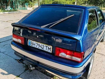 Авто ВАЗ 2113 2006 № 8191253