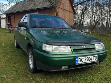 Авто ВАЗ 2110 1999 № 8191265