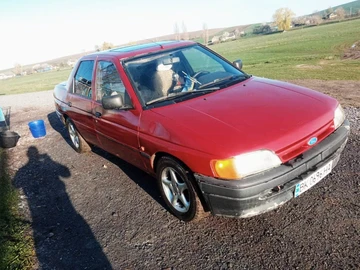 Авто Ford Orion 1992 № 8191266