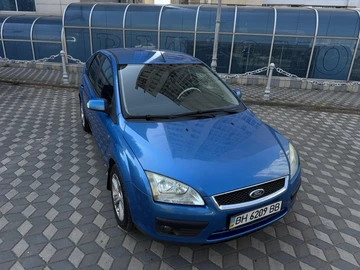 Авто Ford Focus 2007 № 8191270