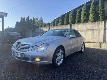 Авто Mercedes 240 2005 № 8191272