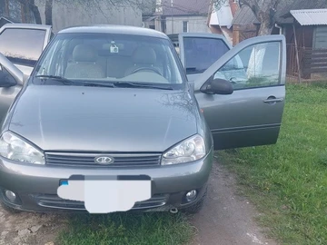 Авто ВАЗ 1119 Kalina 2008 № 8191274