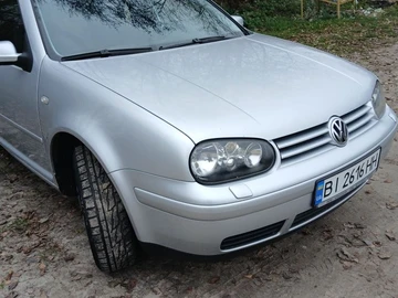 Авто Volkswagen Golf 2006 № 8191292