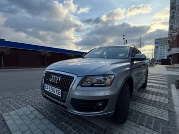 Авто Audi Q5 2011 № 8191297