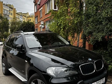 Авто BMW X5 2008 № 8191300
