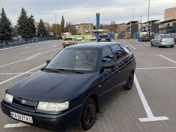 Авто ВАЗ 2112 2006 № 8191307