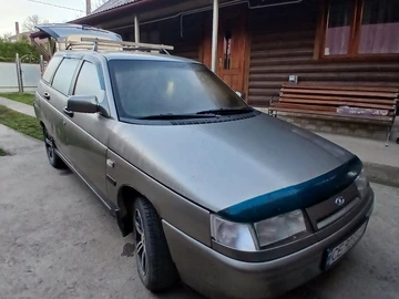 Авто ВАЗ 2113 2005 № 8191311