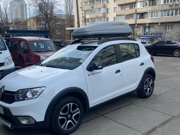 Авто Renault Sandero 2020 № 8191404