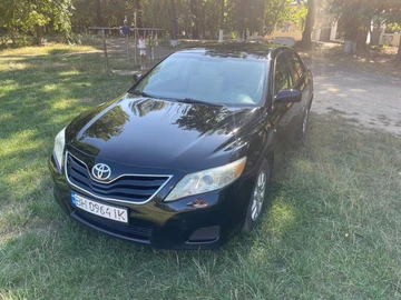 Авто Toyota Camry 2011 № 8191413