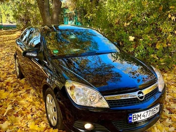 Авто Opel Astra 2007 № 8191414