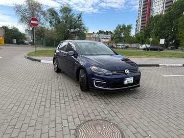Авто Volkswagen Golf 2019 № 8191416