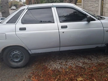 Авто ВАЗ 2110 2000 № 8191417