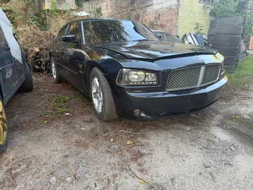 Авто Dodge Charger 2008 № 8191423