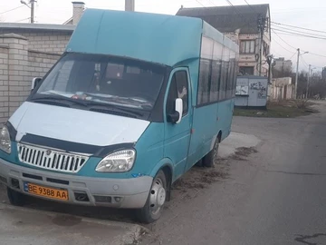Авто ГАЗ 3302 Газель 2011 № 8191424