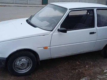 Авто ЗАЗ Таврия 2006 № 8191438